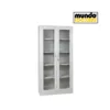 Storage Metálico Vitrina 04 Bandejas
