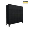 lockers, lockers metalicos, locker metalico, locker de metal, casilleros, casillero, casillero de metal, lockers en santiago, full, muebles en santiago, lockers en chile, lockers en santiago