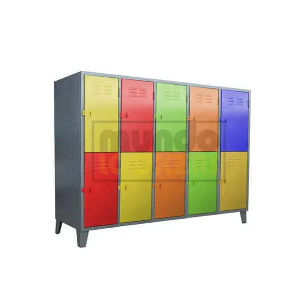 lockers, lockers metalicos, locker metalico, locker de metal, casilleros, casillero, casillero de metal, lockers en santiago, full, muebles en santiago, lockers en chile, lockers en santiago