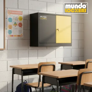 Lockers Telefonos 45 compartimientos 3 Lockers Telefonos 45 compartimientos