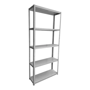 Estantes Mecano Metálicos