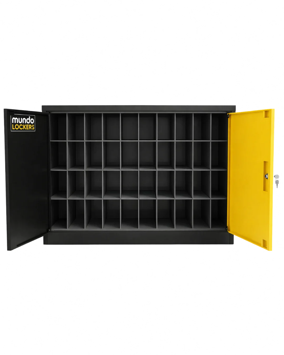 Locker para celulares