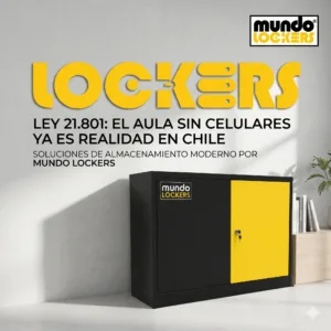 blog ley sin celulares