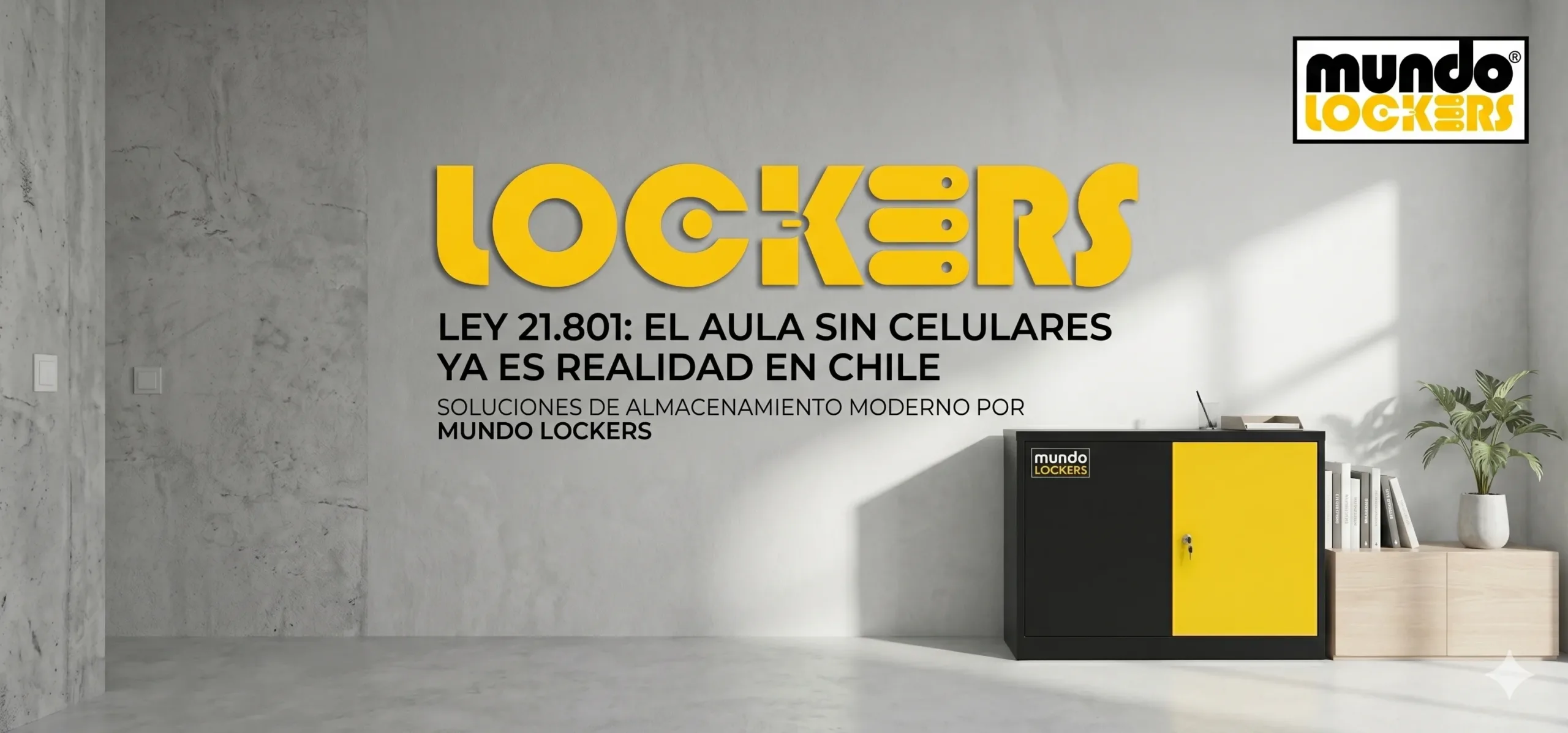 blogleysincelulares