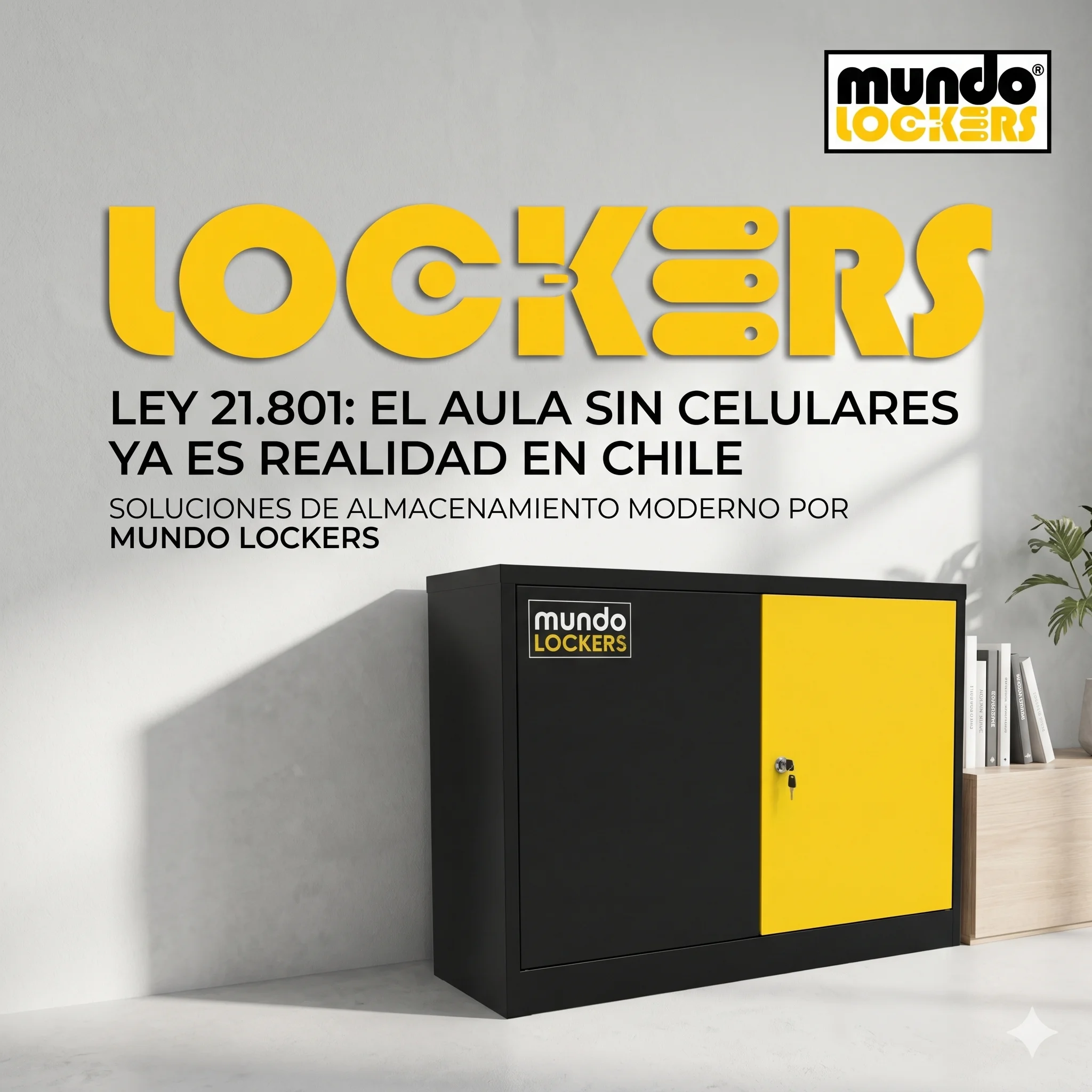 blog ley sin celulares