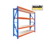 estanteria 200x150x50 rack