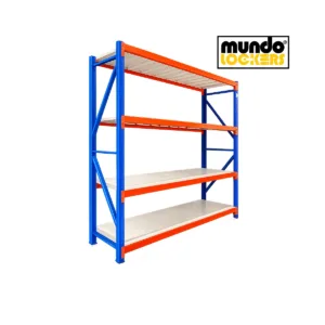 estanteria 200x150x50 rack