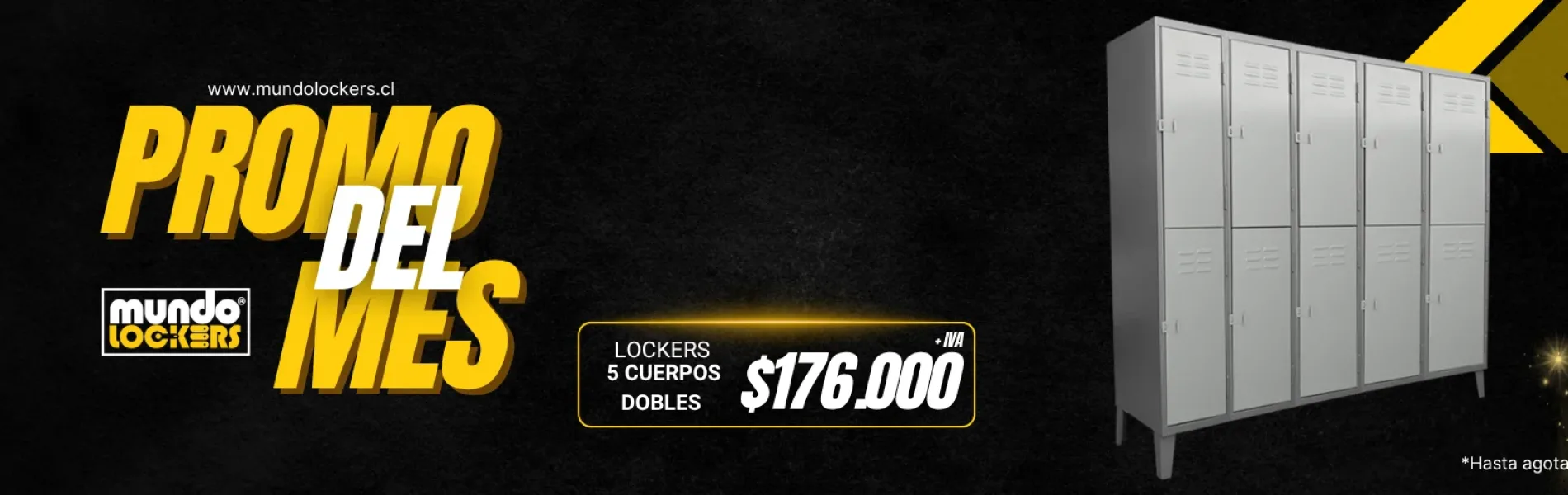 BANNER WEB MUNDOLOCKERS